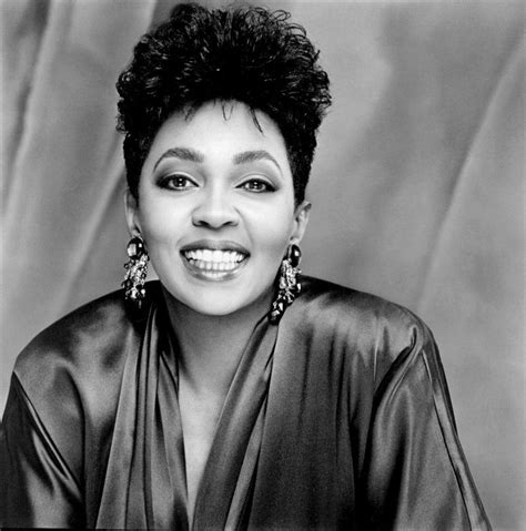 anita baker serious